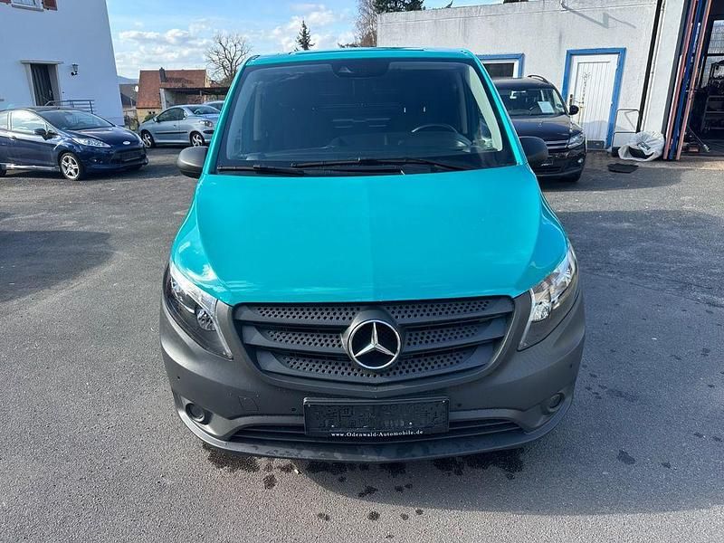 Gebraucht Mercedes Vito 136 PS (100 kW) 2023 Other Van