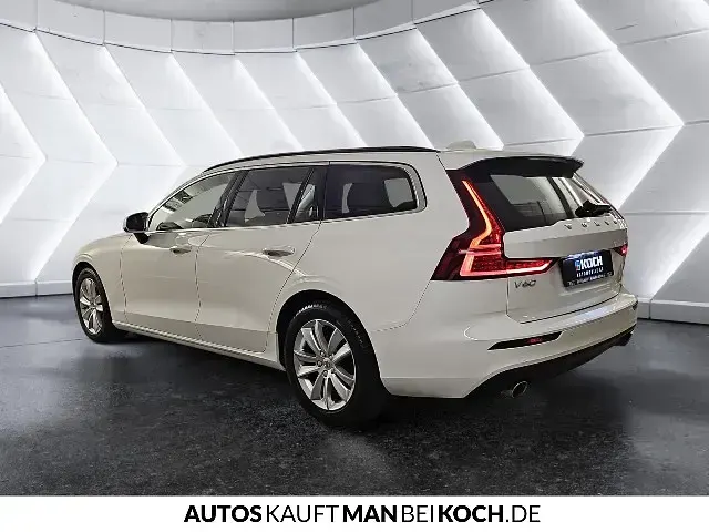 Occasion Volvo V60 145 ch (106 kW) 2022 Break