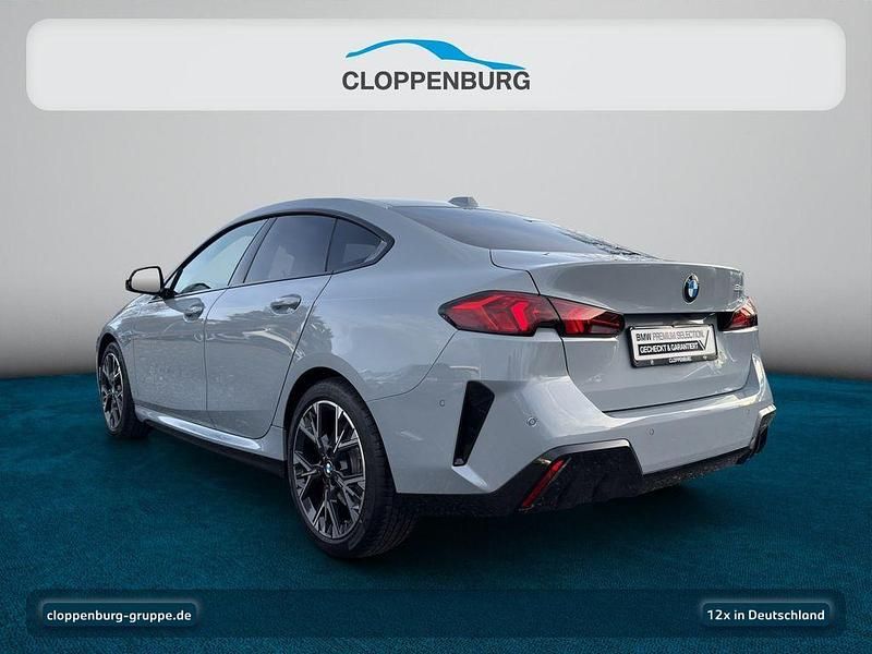 Gebraucht BMW 220 Efficient Dynamics 163 PS (119 kW) 2025 Grau Coupé