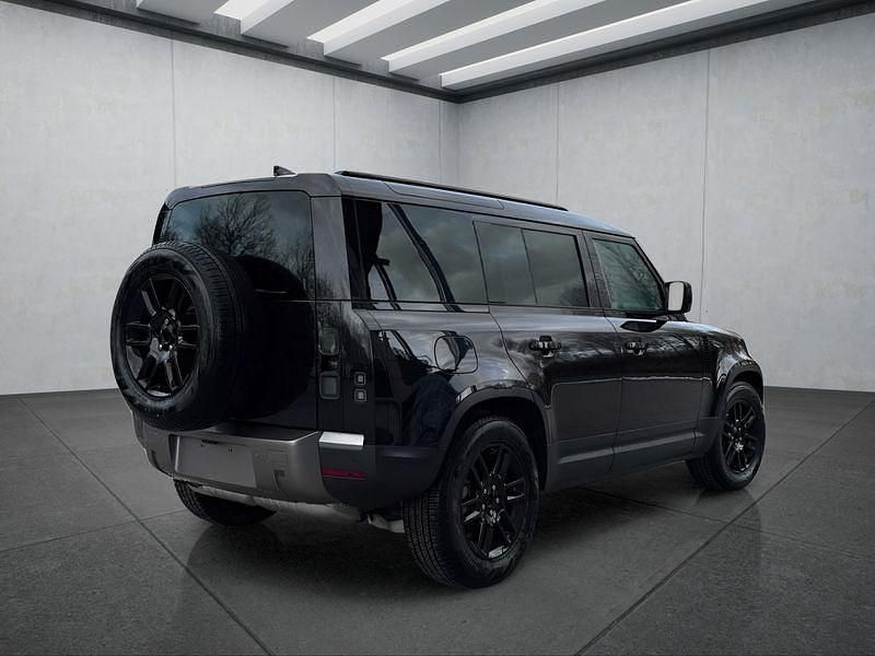 Gebraucht Land Rover Defender 249 PS (183 kW) 2025 Schwarz SUV