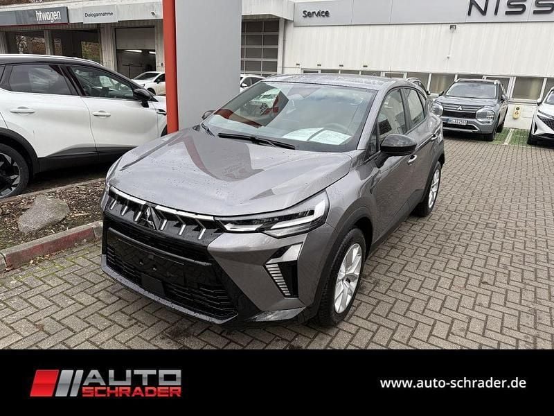 Grau Neu 2025 Mitsubishi ASX Diamant Edition SUV | 22.480 € (Guter Preis) - Bild 1/4