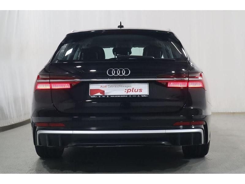 Gebraucht Audi S6 Sport 344 PS (253 kW) 2024 Schwarz Kombi