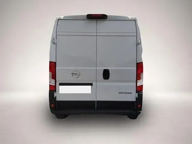 Gebraucht Opel Movano Edition 140 PS (102 kW) 2023 Manufacturer Van