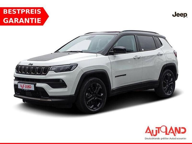 Andere Gebraucht 2023 Jeep Compass Limited SUV | 26.490 € (Guter Preis) - Bild 1/4