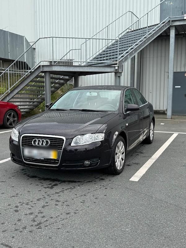 Gebraucht 2007 Audi A4 Limousine | 1.850 € (Superpreis) - Bild 1/4