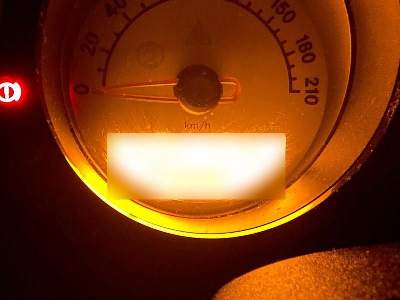 Gebraucht Smart ForFour 95 PS (69 kW) 2004 Schwarz Kleinwagen