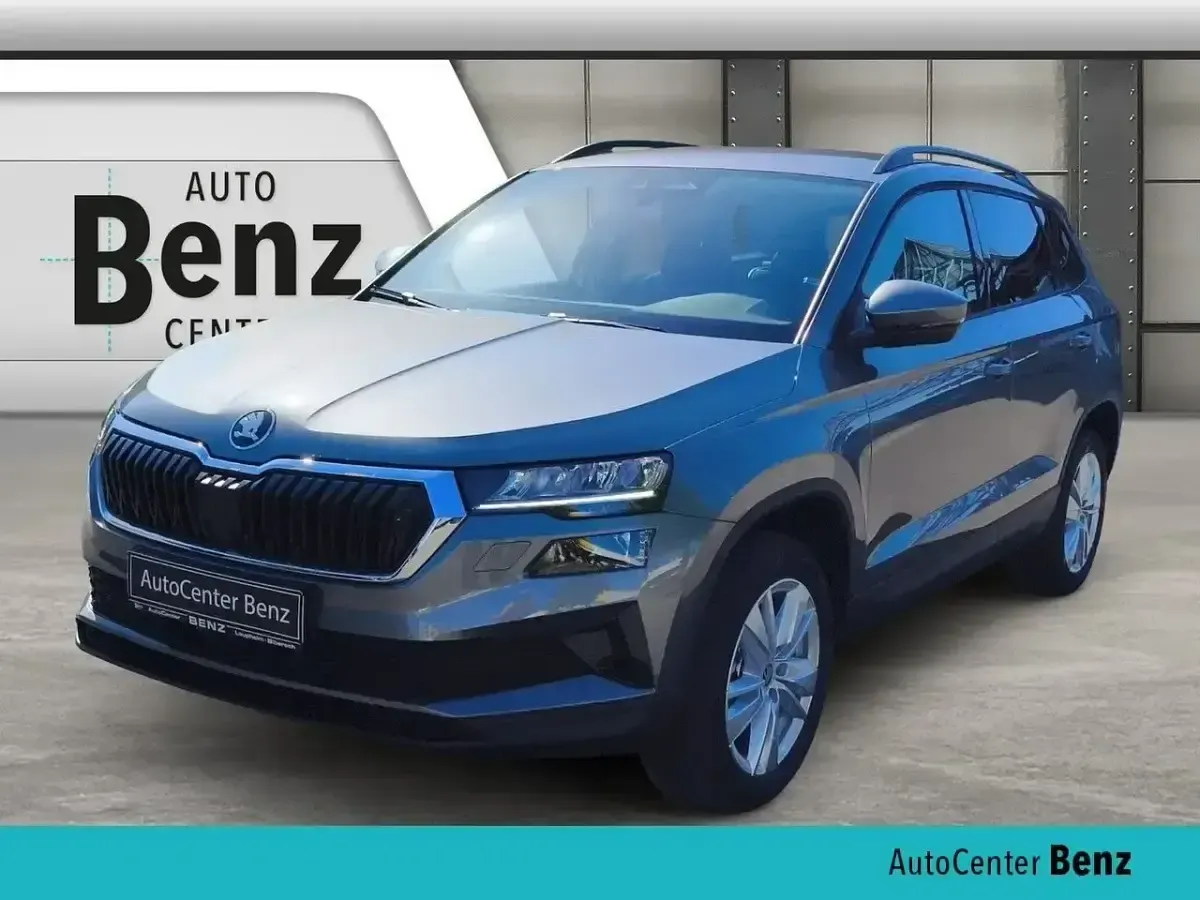Gebraucht Skoda Karoq Selection 116 PS (85 kW) 2026 SUV