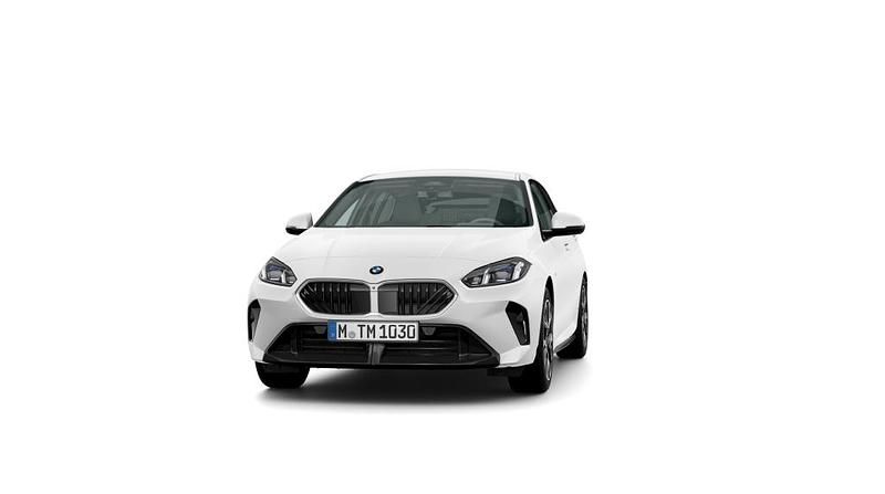 Gebraucht 2025 BMW 120 Efficient Dynamics Kleinwagen | 36.990 € (Fairer Preis) - Bild 1/2