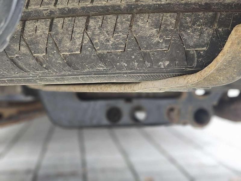 Gebraucht VW T5 Edition 140 PS (102 kW) 2012 Van