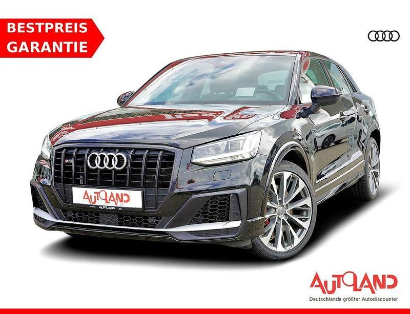 Andere Gebraucht 2019 Audi SQ2 Comfort SUV | 33.950 € (Fairer Preis) - Bild 1/4