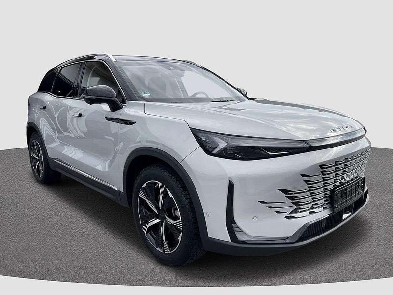 Gebraucht Baic X75 177 PS (130 kW) 2025 Silber SUV