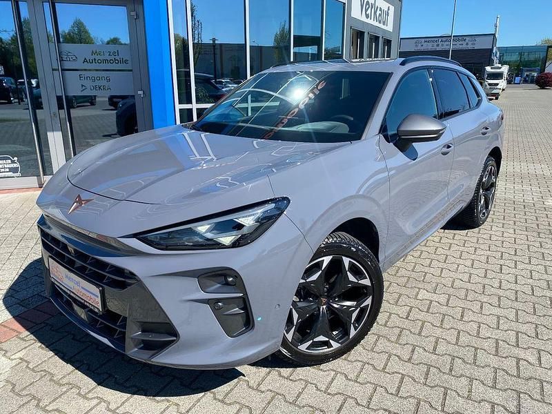 Second-hand Cupra Terramar 150 CP (110 kW) 2025 Gri SUV