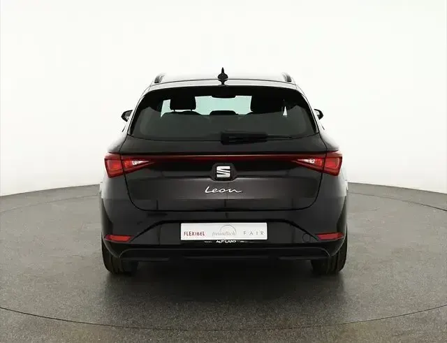 Ny Seat Leon 2025 Andere