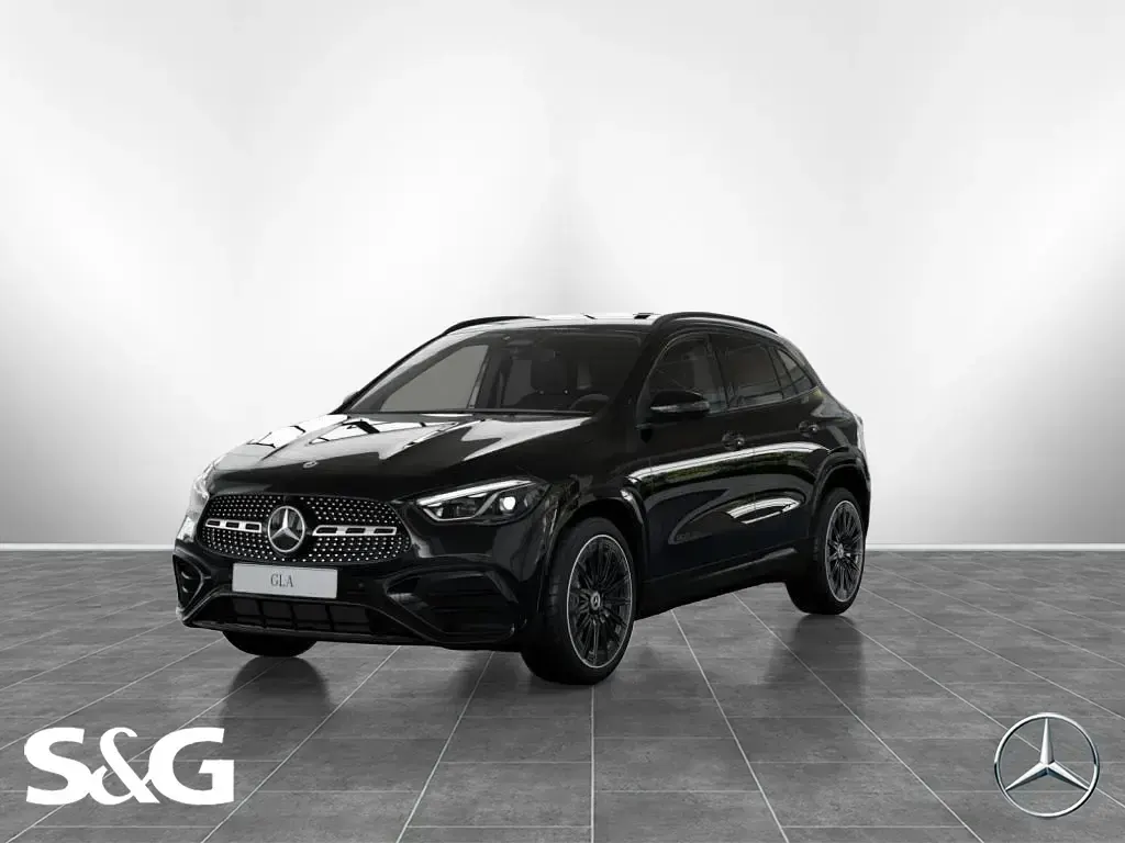 Gebraucht Mercedes GLA200 AMG 150 PS (110 kW) 2025 SUV