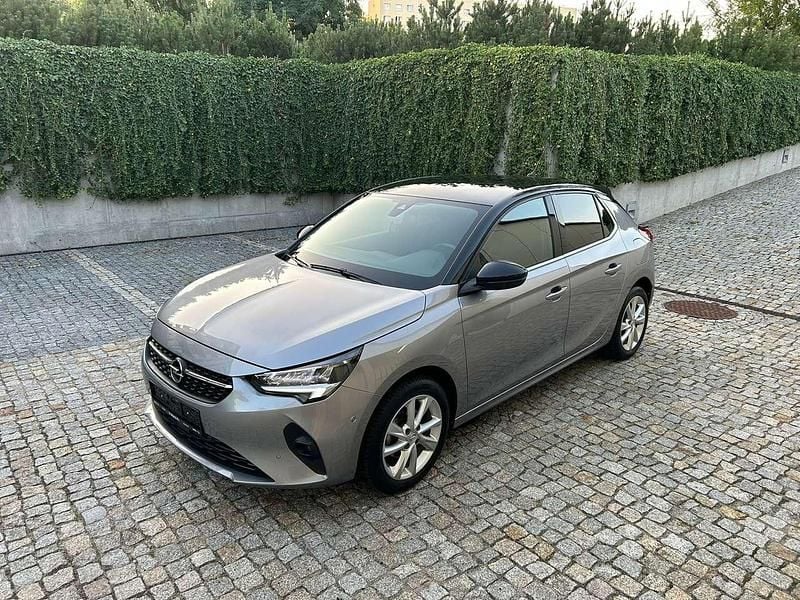 Gebraucht Opel Corsa Elegance 75 PS (55 kW) 2021 Limousine