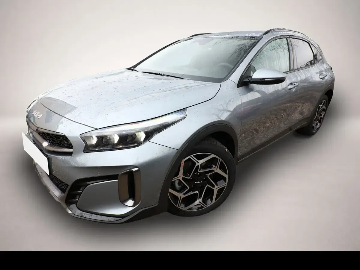 Gebraucht Kia XCeed GT-Line 179 PS (131 kW) 2025 SUV