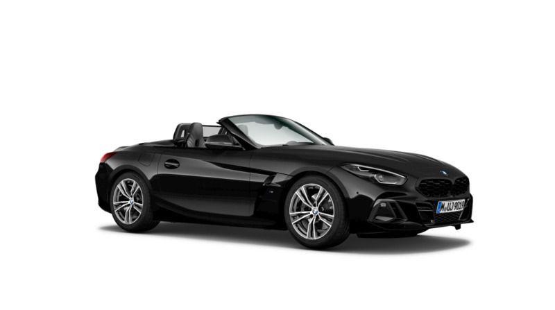 Neu BMW Z4 Efficient Dynamics 197 PS (144 kW) 2025 Cabrio