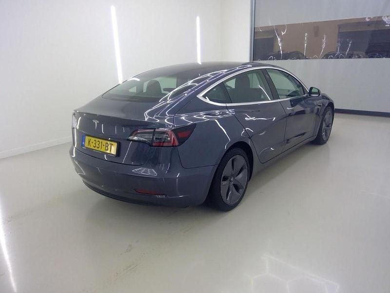 Gebraucht Tesla Model 3 Standard Range 225 kW (306 PS) 2020 Grau Limousine
