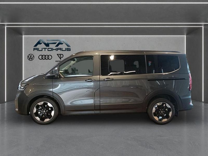 Neu VW T7 PanAmericana 170 PS (125 kW) 2026 Grau Van