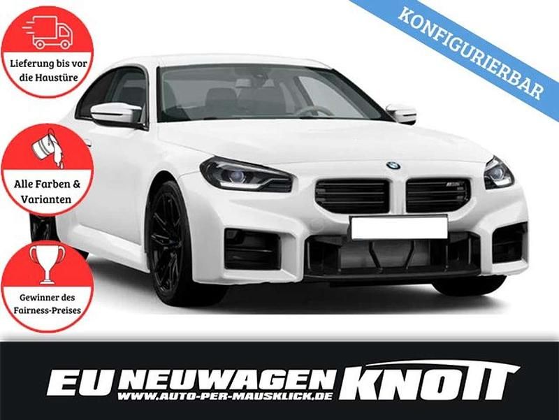 Wählbar Neu 2025 BMW M2 Coupé | 65.990 € (Guter Preis) - Bild 1/4