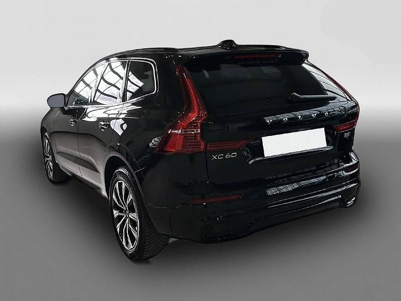 Usata Volvo XC60 Plus 250 CV (183 kW) 2025 Nero SUV