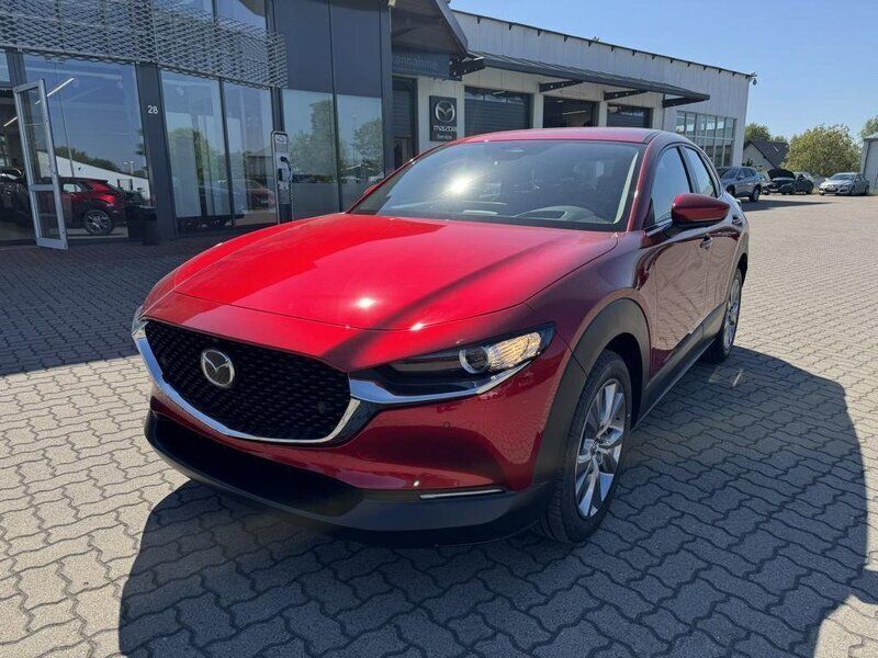 Neu 2025 Mazda CX-30 Center-Line SUV | 32.950 € - Bild 1/4