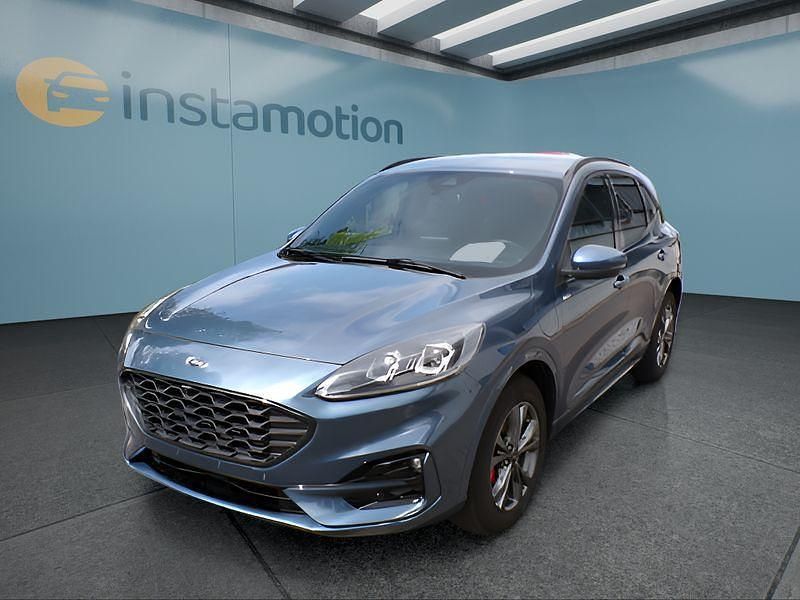 Gebraucht 2022 Ford Kuga SUV | 26.749 € (Etwas zu teuer) - Bild 1/4