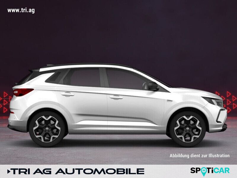 Gebraucht Opel Grandland X 145 PS (106 kW) 2022 Othercolor SUV
