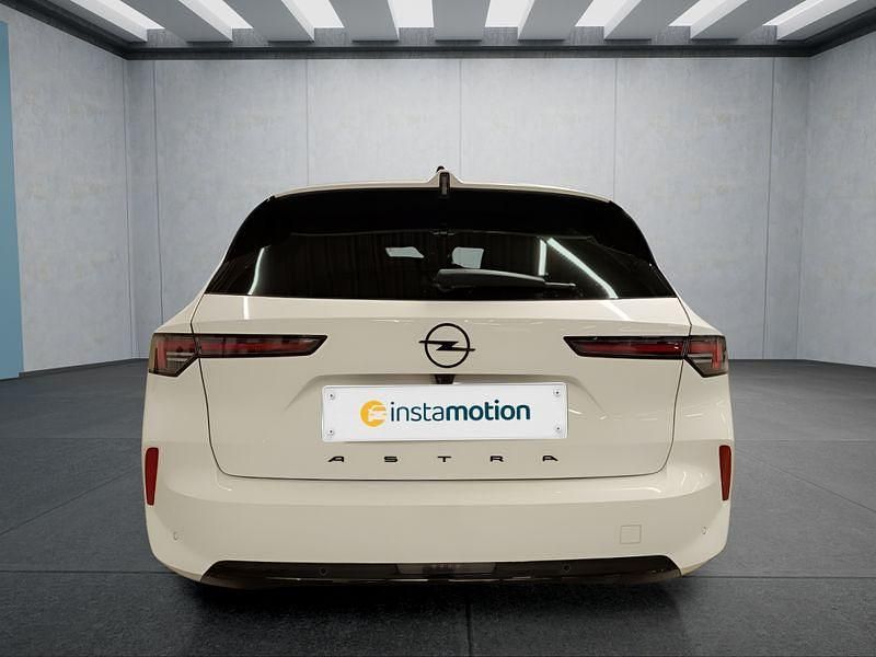 Gebraucht Opel Astra 131 PS (96 kW) 2025 Weiß Kombi