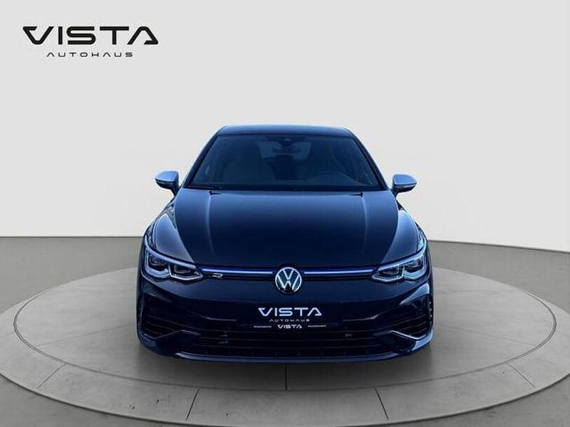 Gebraucht VW Golf VIII Sport 333 PS (244 kW) 2023 Schwarz Limousine