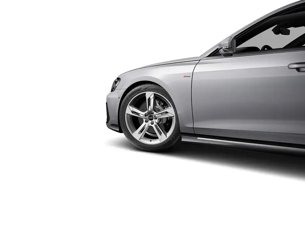 Gebraucht Audi A8 Ambiente 286 PS (210 kW) 2025 Florettsilber metallic Limousine