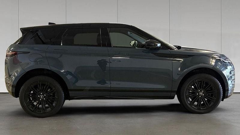 Gebraucht Land Rover Range Rover evoque SE Dynamic 271 PS (199 kW) 2025 Blau SUV