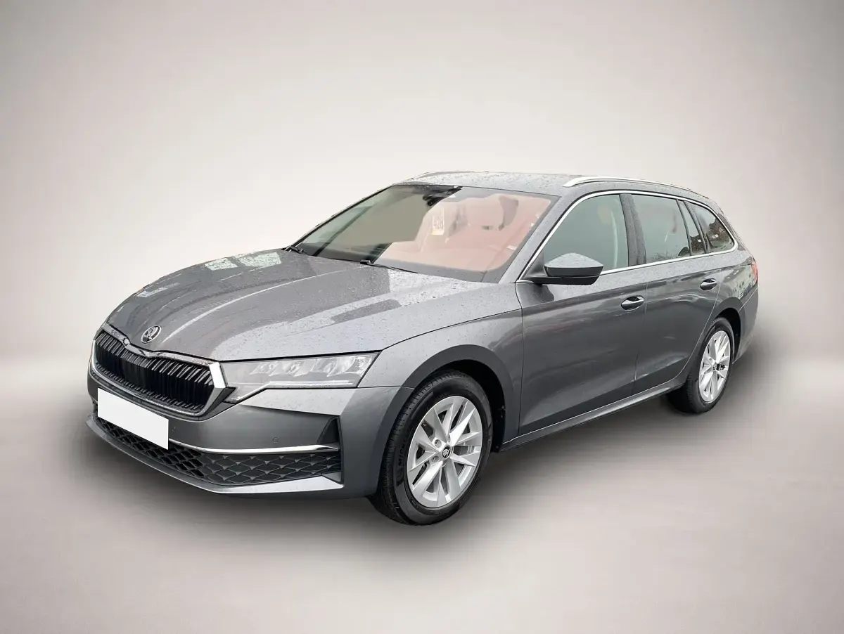 Gebraucht Skoda Octavia Selection 150 PS (110 kW) 2025