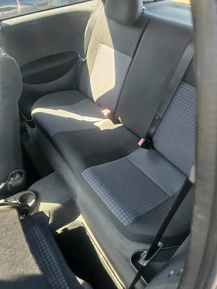 Gebraucht Opel Corsa 60 PS (44 kW) 2005 Silber Kleinwagen