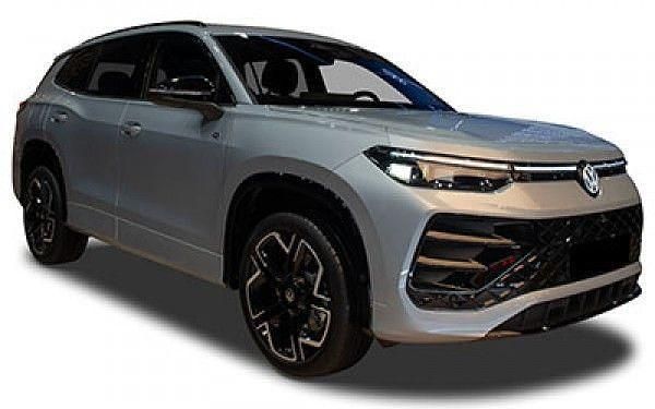 Neu VW Tayron 150 PS (110 kW) 2025 Grau SUV