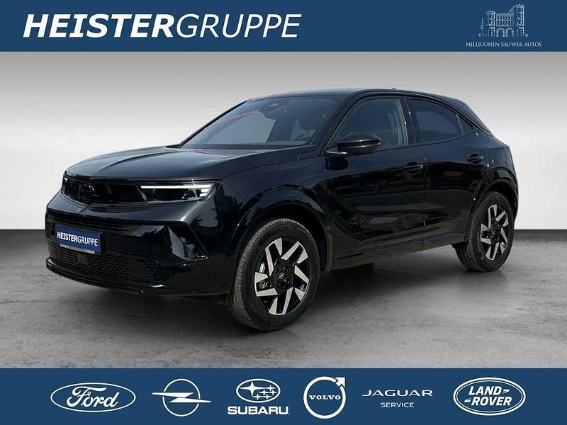 Schwarz Neu 2025 Opel Mokka SUV | 26.890 € (Fairer Preis) - Bild 1/4