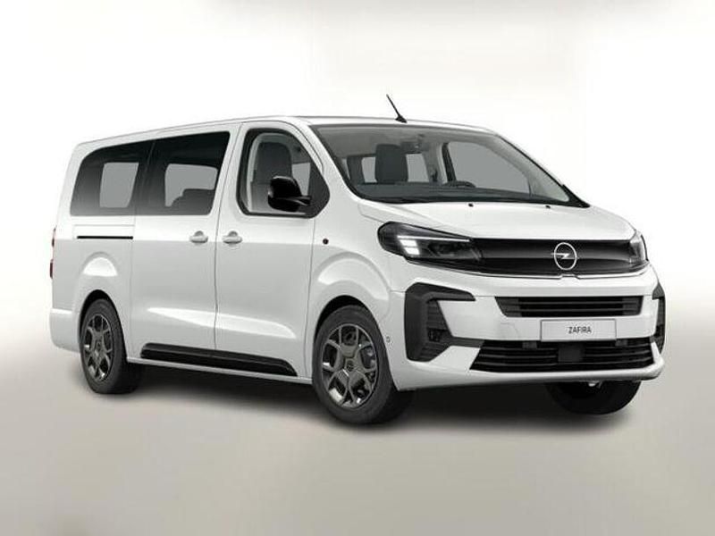 Andere Neu 2025 Opel Zafira Life Van | 38.517 € (Guter Preis) - Bild 1/1