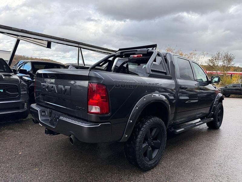 Gebraucht Dodge Ram 401 PS (294 kW) 2020 Grau Pickup