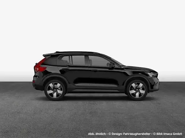 Gebraucht Volvo XC40 145 PS (106 kW) 2024 SUV