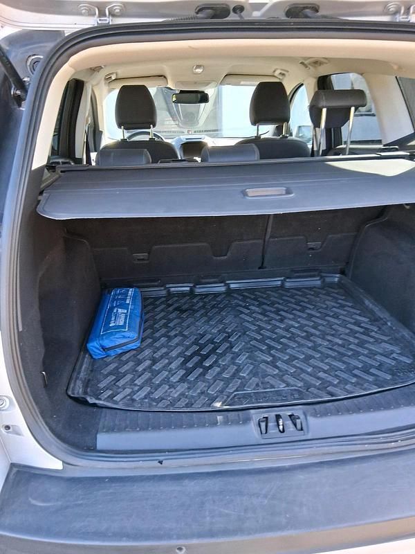 Gebraucht Ford Kuga 180 PS (132 kW) 2018 Silber SUV