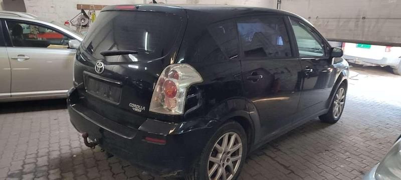 Gebraucht Toyota Corolla 129 PS (94 kW) 2006 Other Kombi