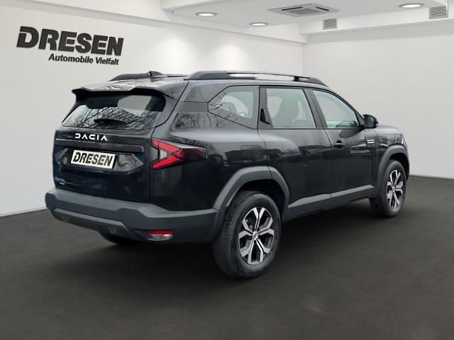 Neu Dacia Bigster Expression 158 PS (116 kW) 2026 Schwarz SUV