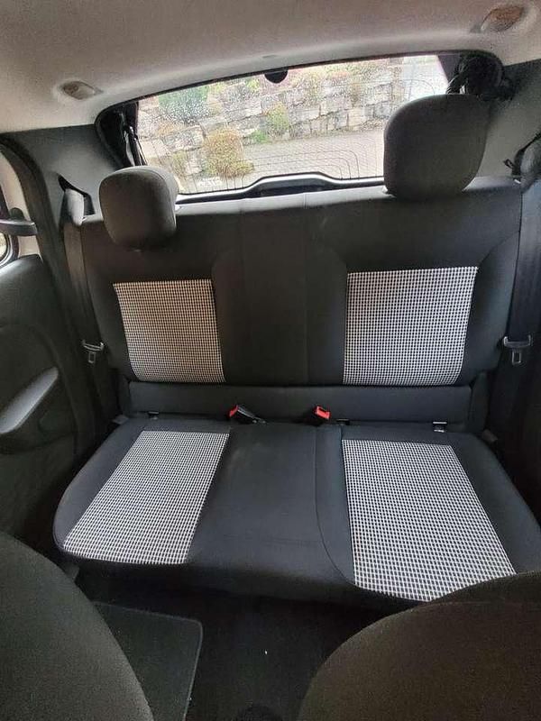 Gebraucht Renault Twingo Expression 71 PS (52 kW) 2015 Weiß Kleinwagen