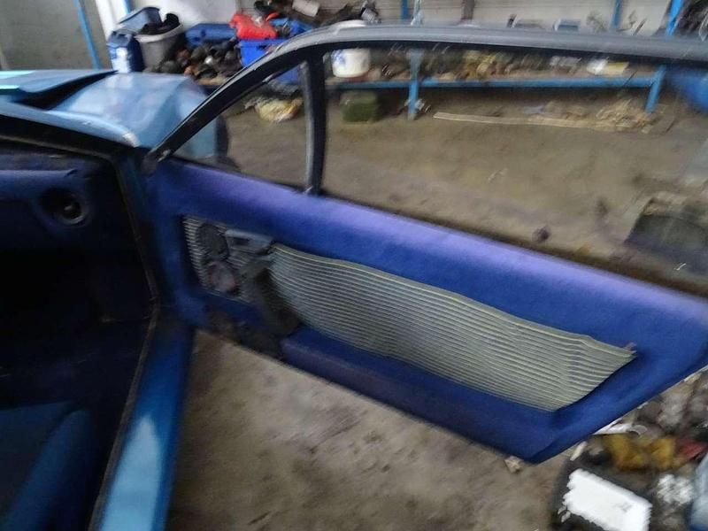 Gebraucht Renault Alpine A310 150 PS (110 kW) 1982 Alpinblau Coupé