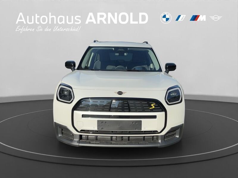 Occasion Mini Countryman 230 kW (313 ch) 2024 Blanc SUV