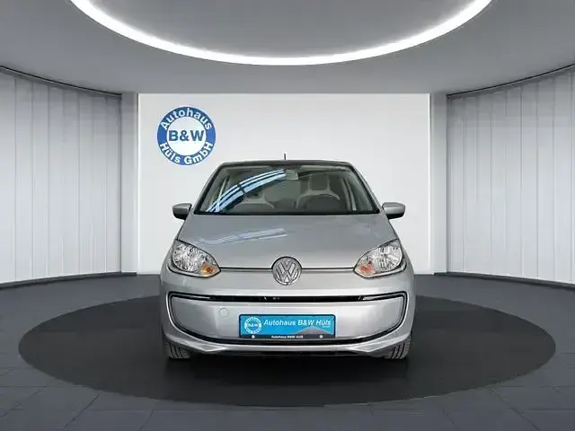 Gebraucht VW e-up! 60 kW (82 PS) 2013 Andere Kleinwagen