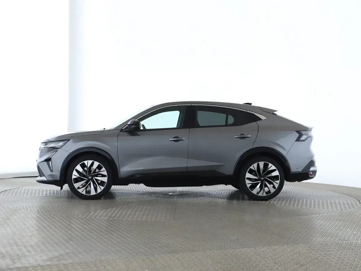 Gebraucht Renault Rafale Techno 200 PS (147 kW) 2025 Grau SUV