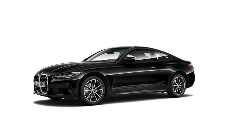 Gebraucht 2025 BMW 430 Coupé | 43.990 € (Superpreis) - Bild 1/3