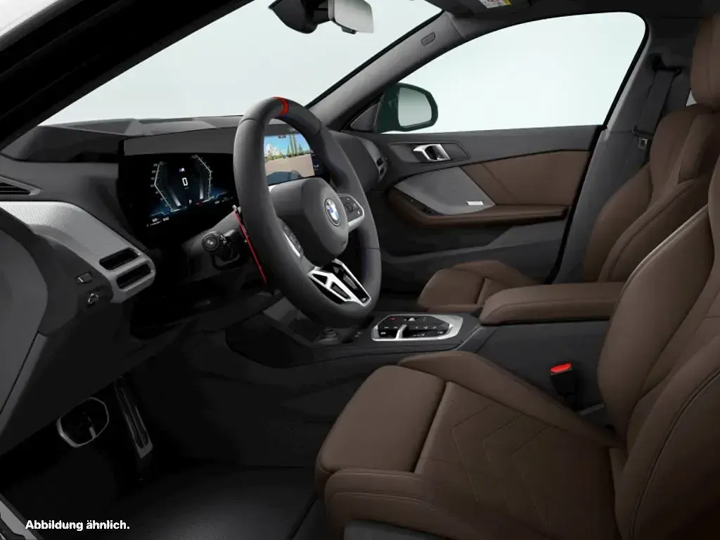 Gebraucht BMW M235 M Sport 317 PS (233 kW) 2026 Weiß Coupé