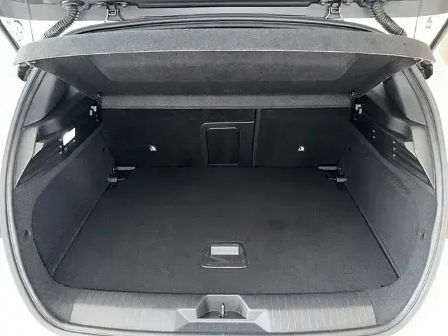 Gebraucht Opel Astra Elegance 110 PS (80 kW) 2023 Weiß Kleinwagen